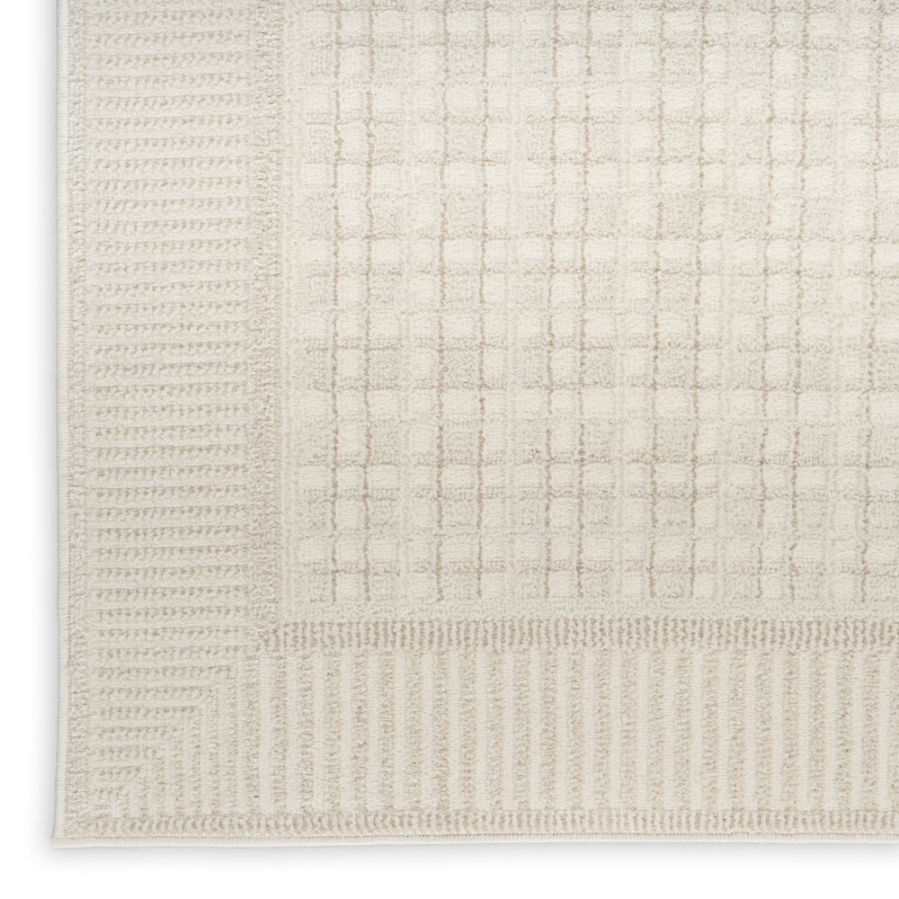 Nourison Home Nordic Area Rug. Picture 5