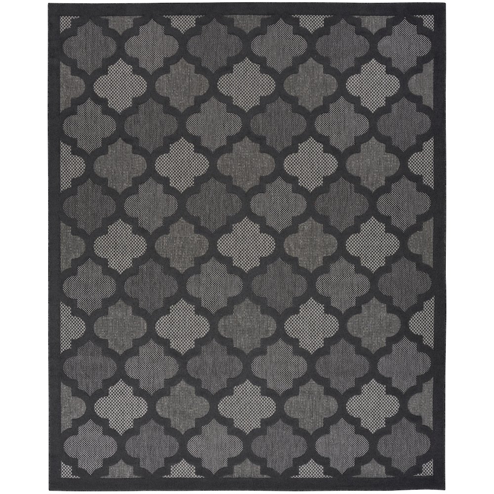 Nourison Home Easy Care Area Rug. Picture 1