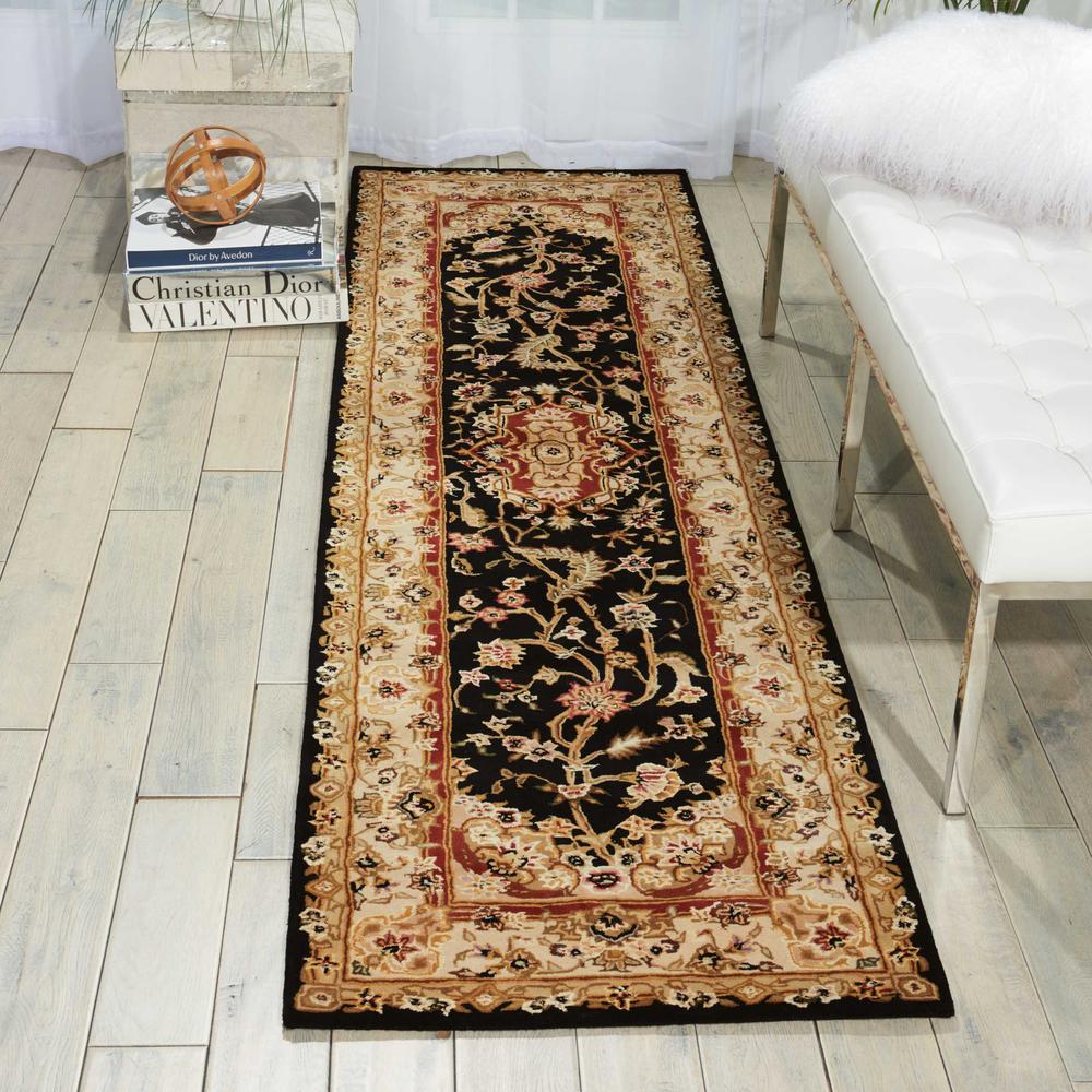 Nourison Home Nourison 2000 Area Rug. Picture 2