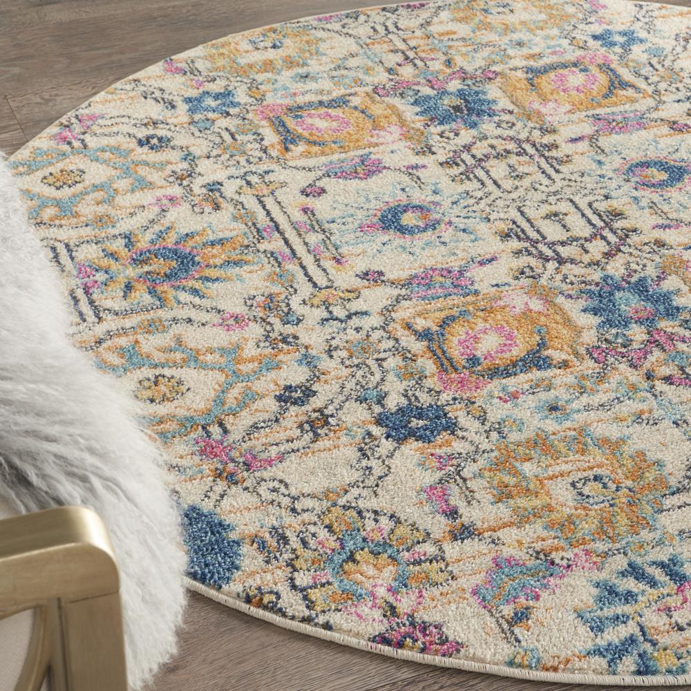 Nourison Home Passion Area Rug. Picture 9