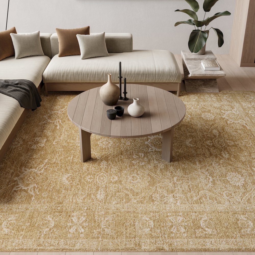 Nourison Home Moonlit Area Rug. Picture 9
