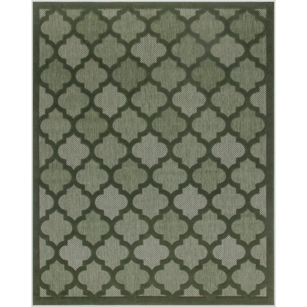 Nourison Home Easy Care Area Rug. Picture 1