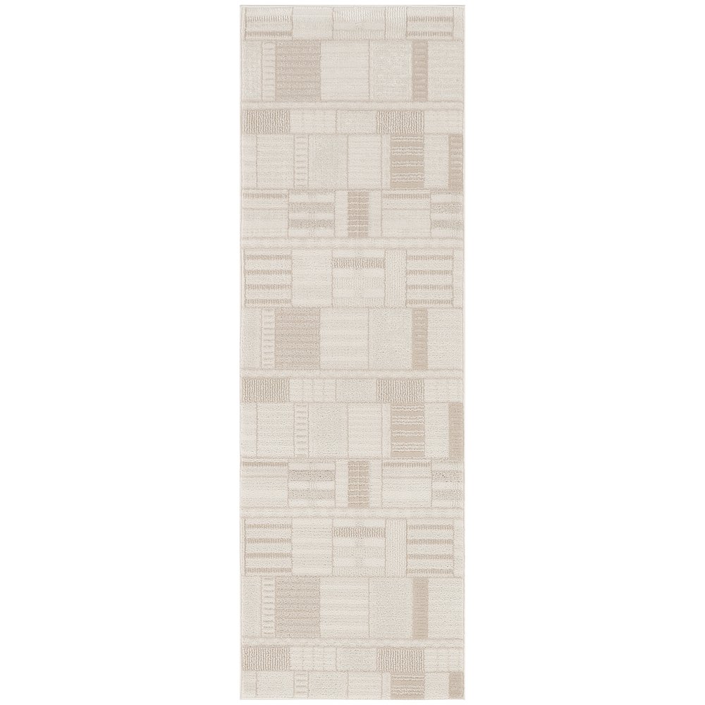 Nourison Home Nordic Area Rug. Picture 1