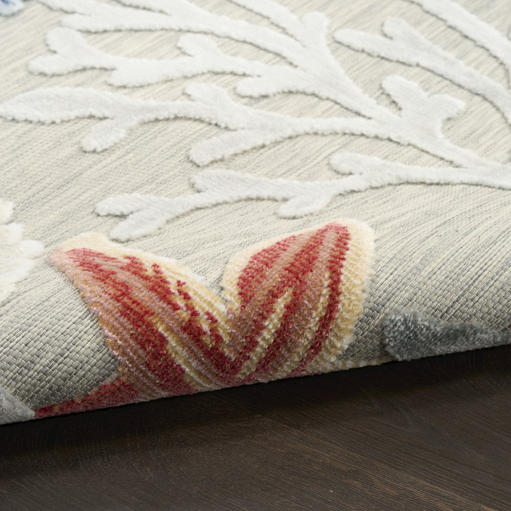 Nourison Home Suncoast Area Rug. Picture 7