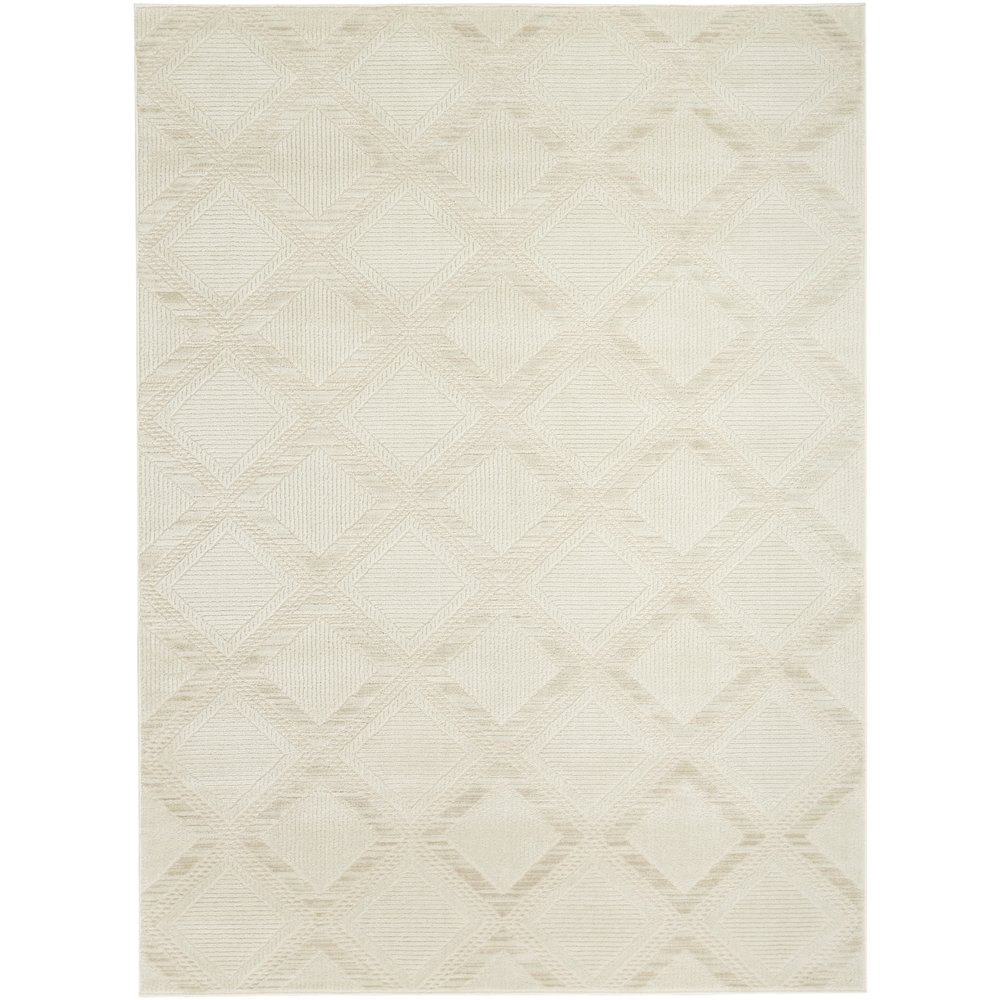 Nourison Home Serenity Home Area Rug. Picture 1