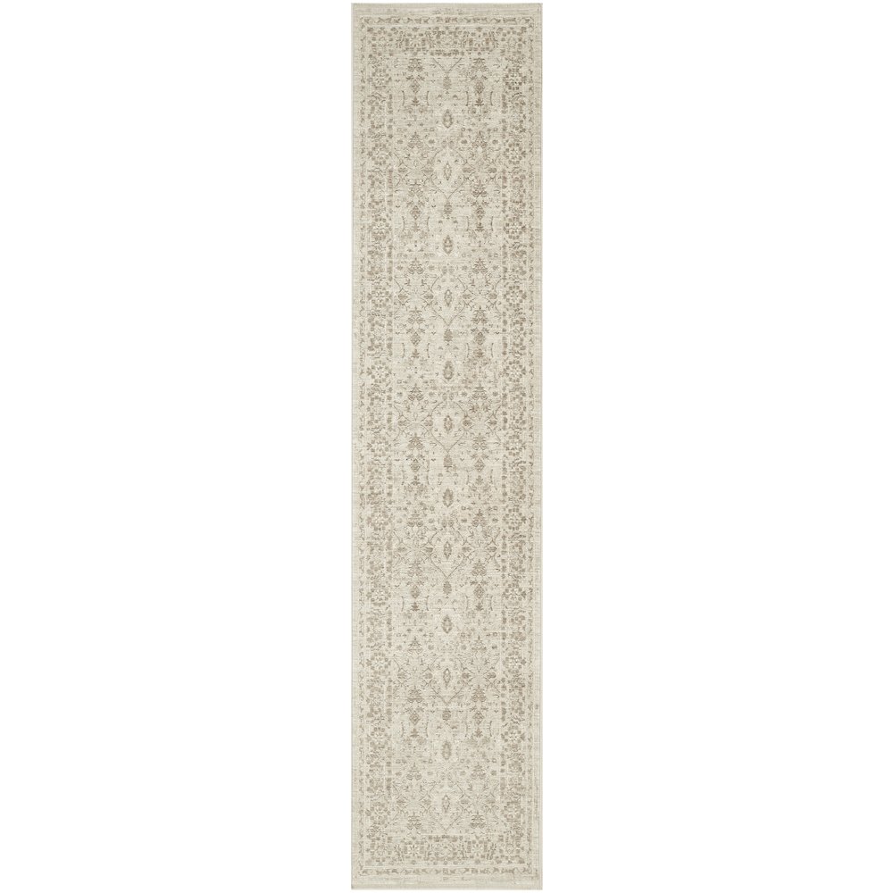 Nourison Home Outlines Area Rug. Picture 1