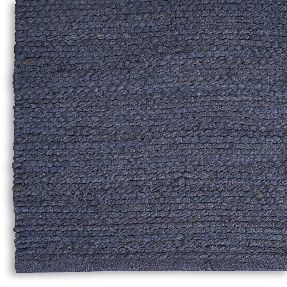 Nourison Home Natural Jute Area Rug. Picture 5