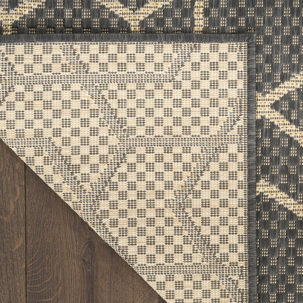 Nourison Home Horizon Indoor/Outdoor Area Rug. Picture 4
