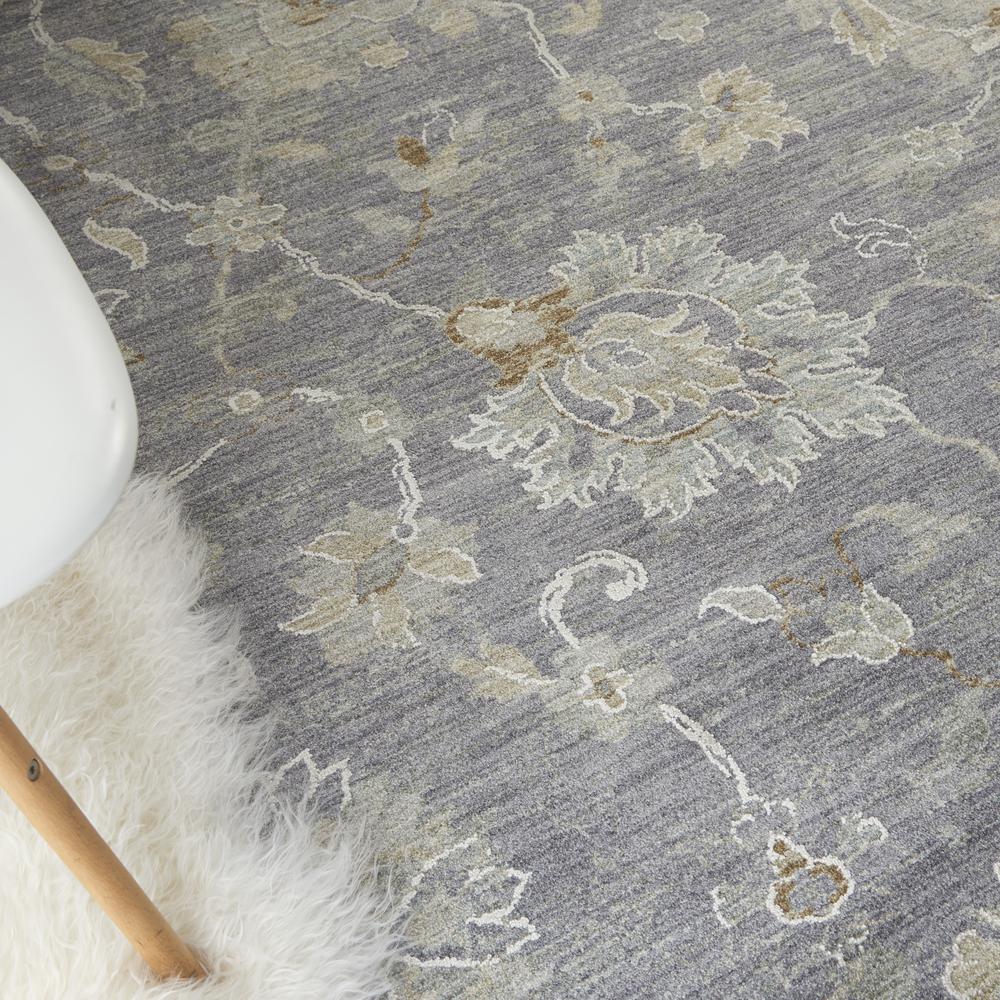 Nourison Home Asher Area Rug. Picture 8