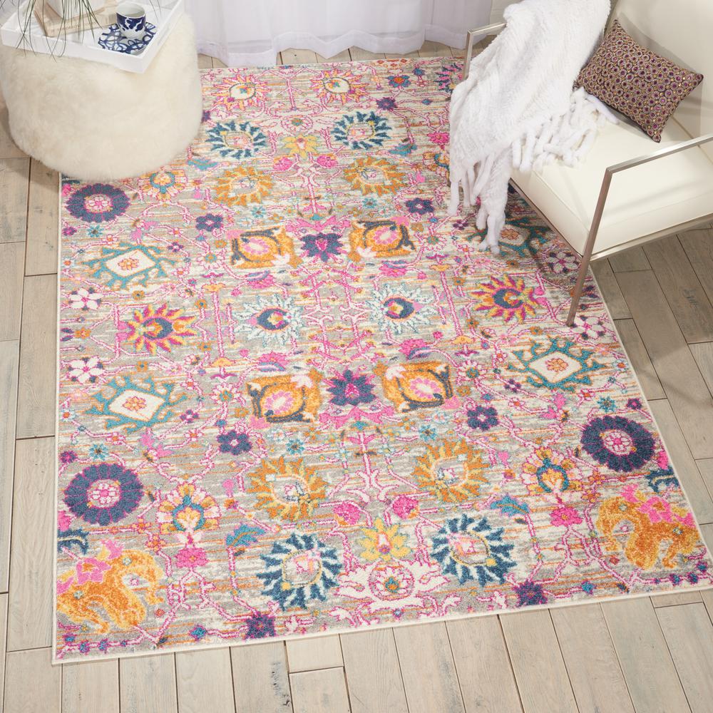 Nourison Home Passion Area Rug. Picture 5