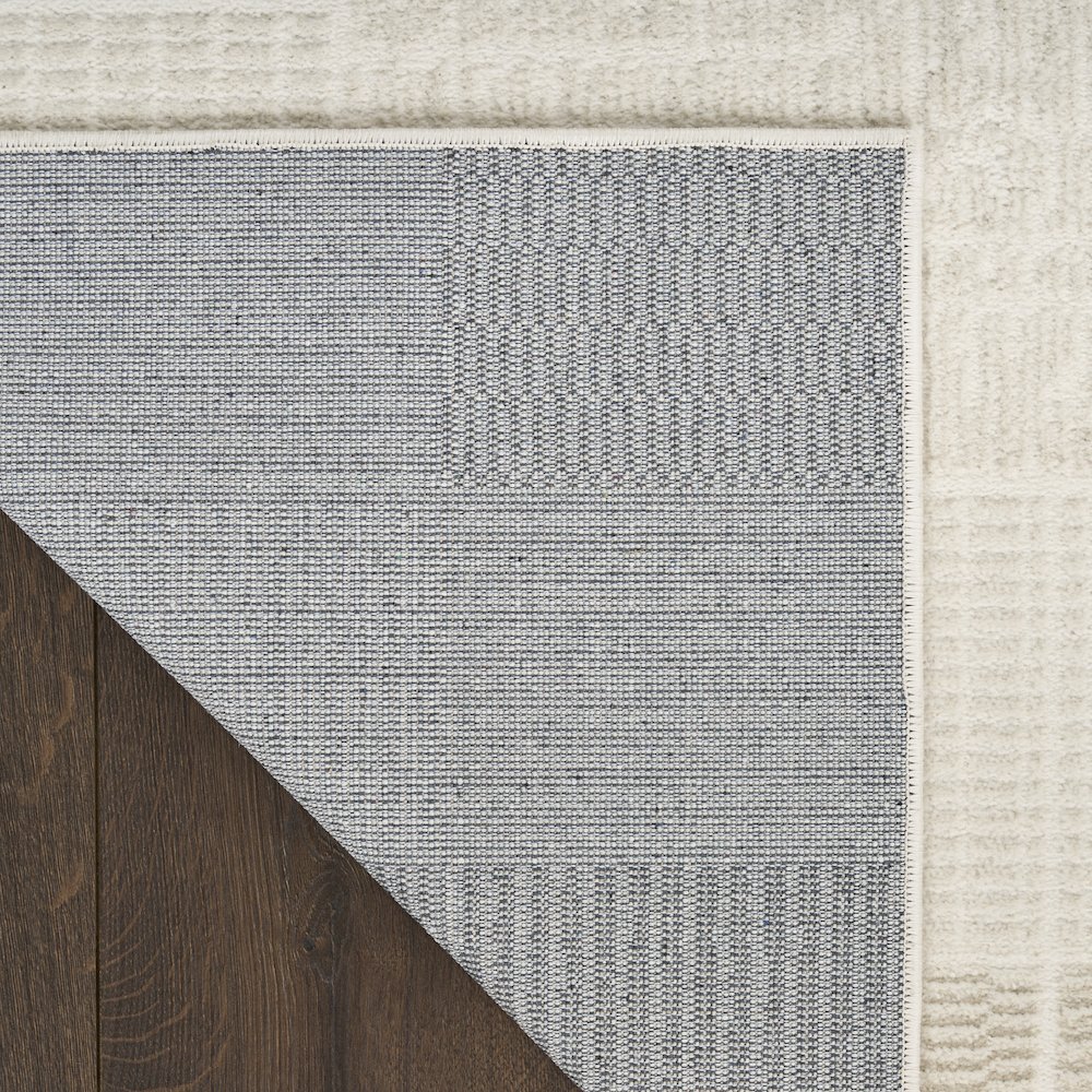 Nourison Home Nordic Area Rug. Picture 3