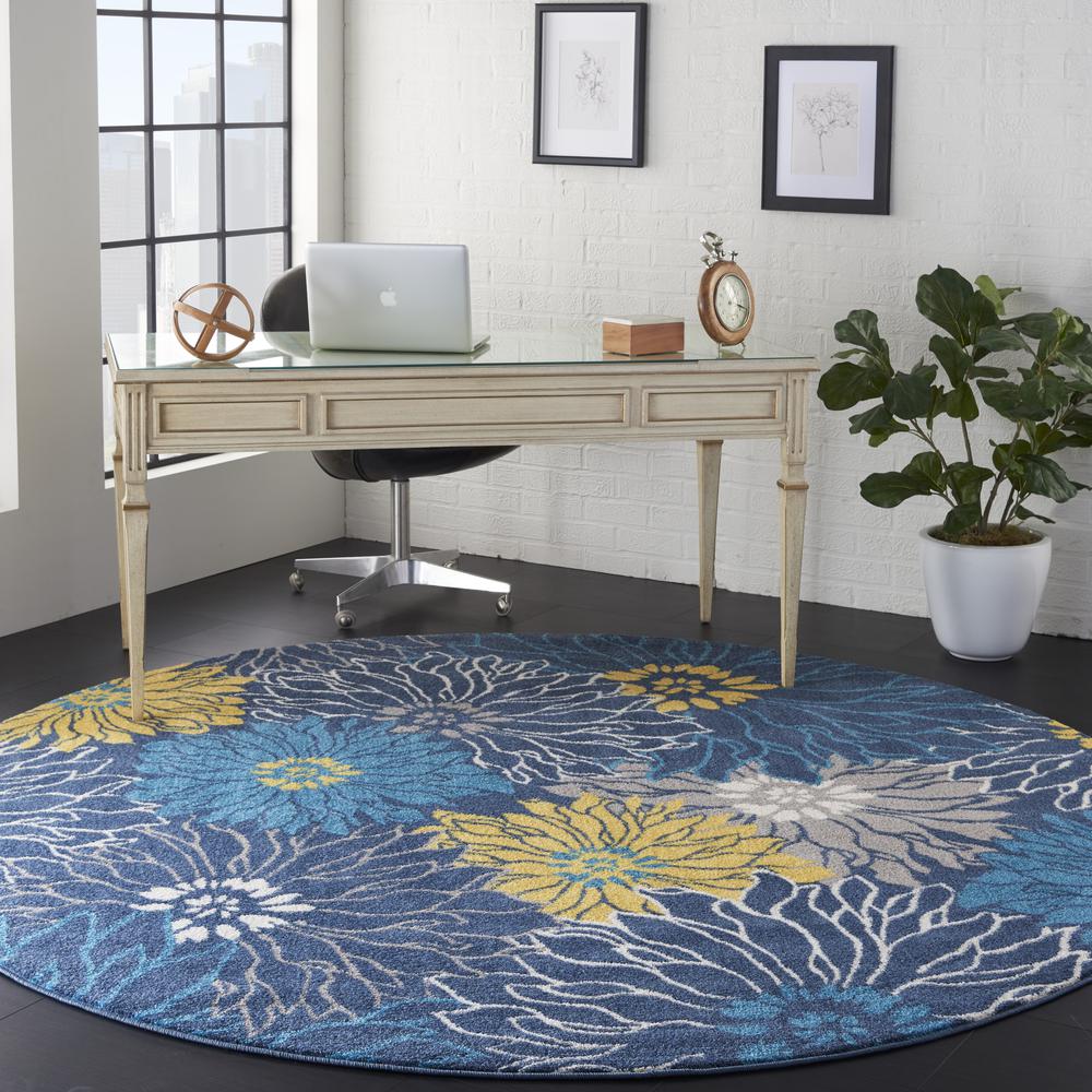 Nourison Home Passion Area Rug. Picture 10