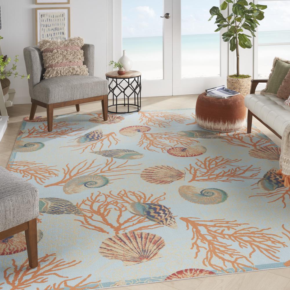 Sun N' Shade Area Rug. Picture 2