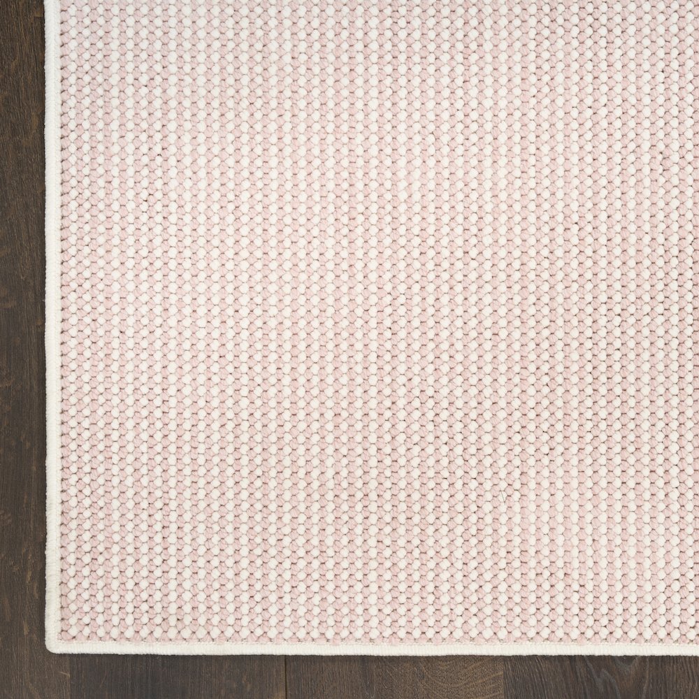 Nourison Home Textured Home Area Rug. Picture 4