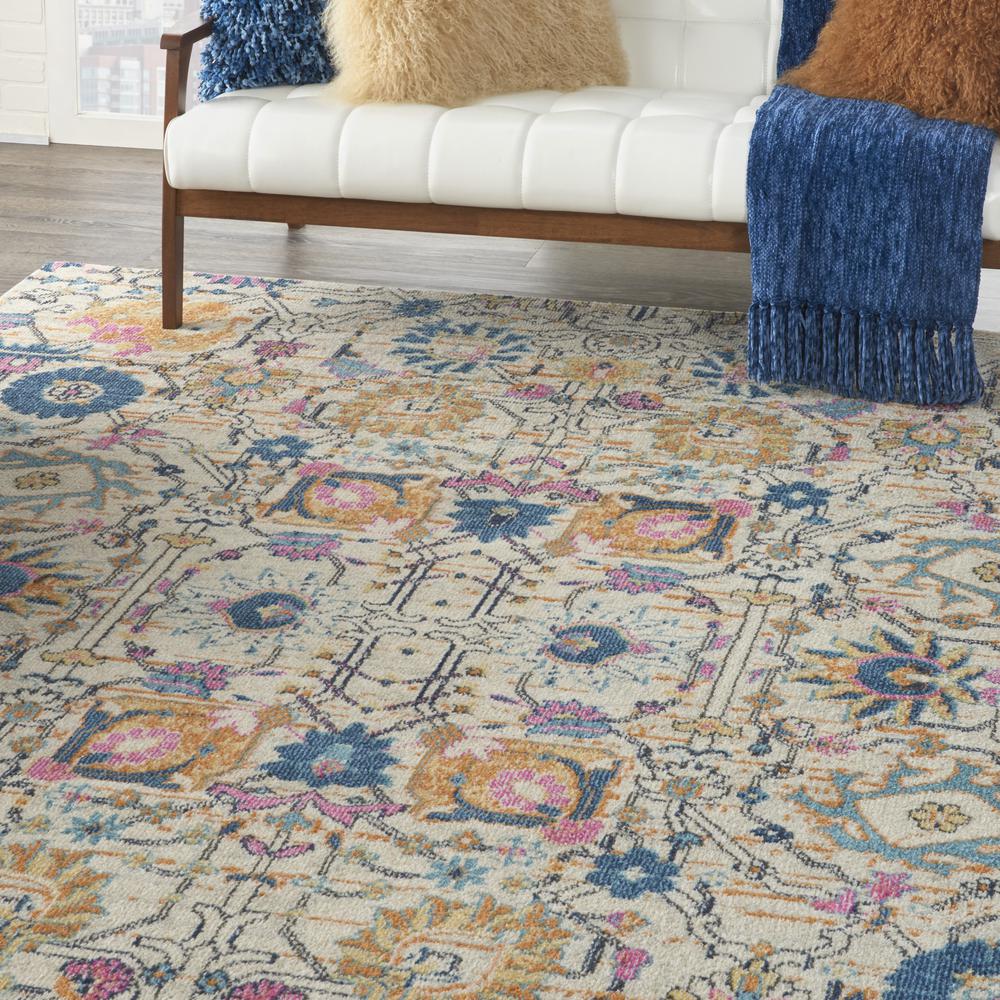 Nourison Home Passion Area Rug. Picture 8