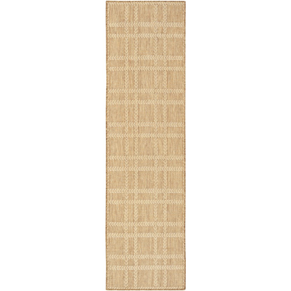Nourison Home Horizon Indoor/Outdoor Area Rug. Picture 1