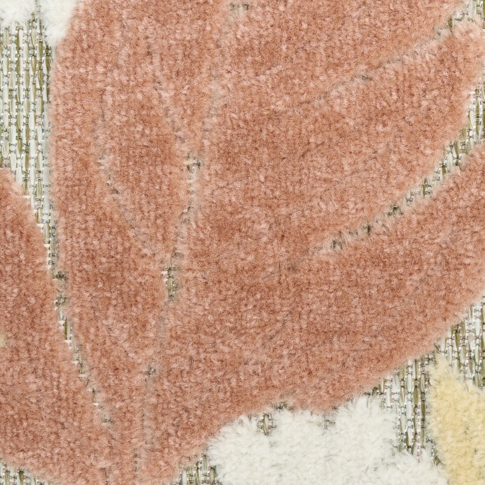 Nourison Home Aloha Area Rug. Picture 6
