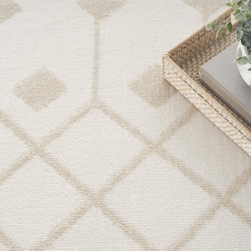 Nourison Home Grafix Area Rug. Picture 8