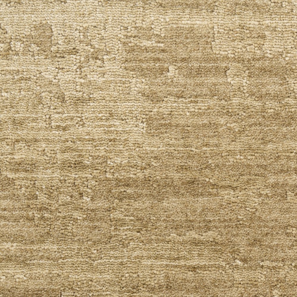 Latitude Area Rug, Taupe, 9' x 12'. Picture 5