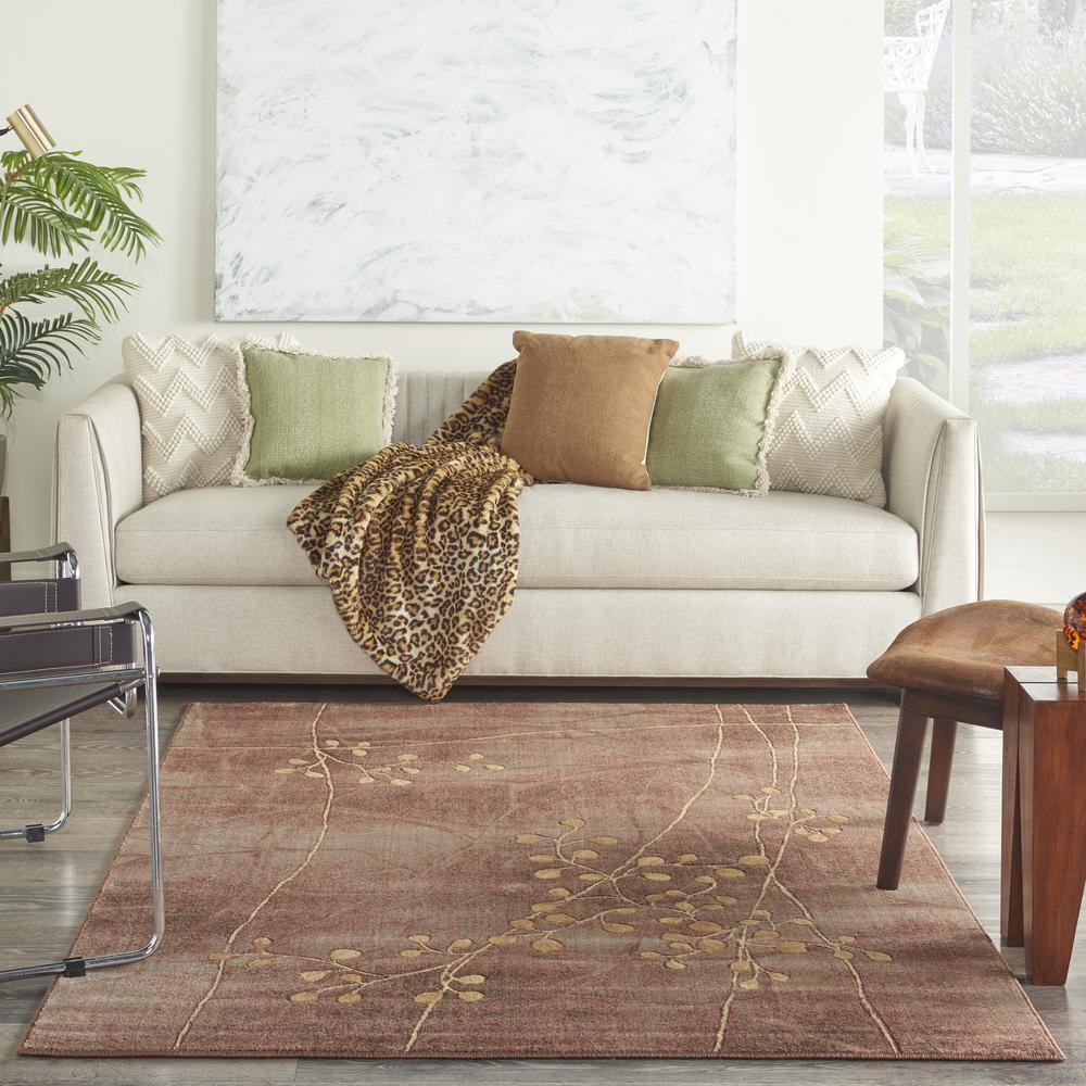Nourison Home Somerset Area Rug. Picture 10
