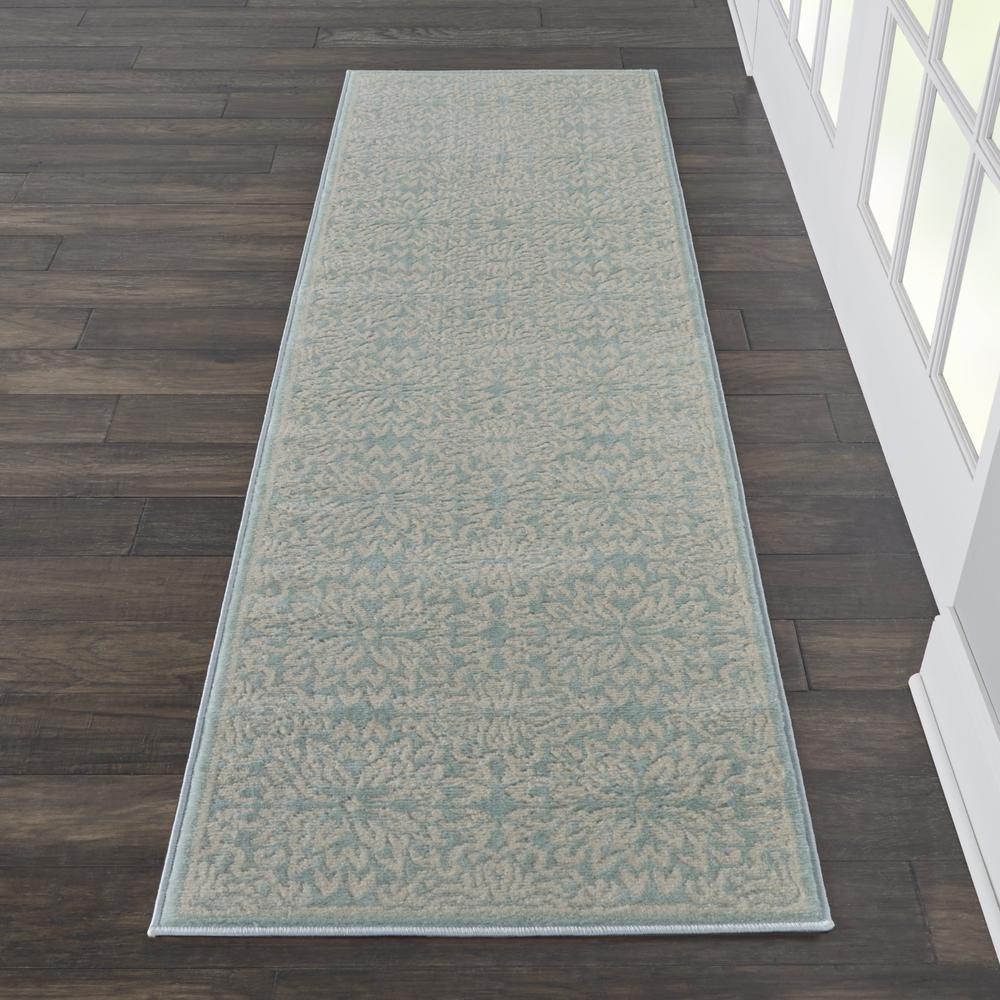 Nourison Home Jubilant Area Rug. Picture 3