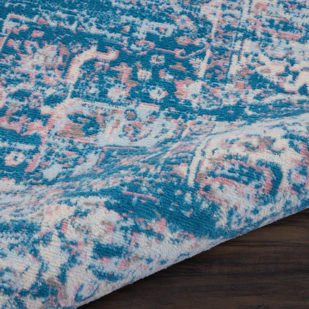 Nourison Home Grafix Area Rug. Picture 7
