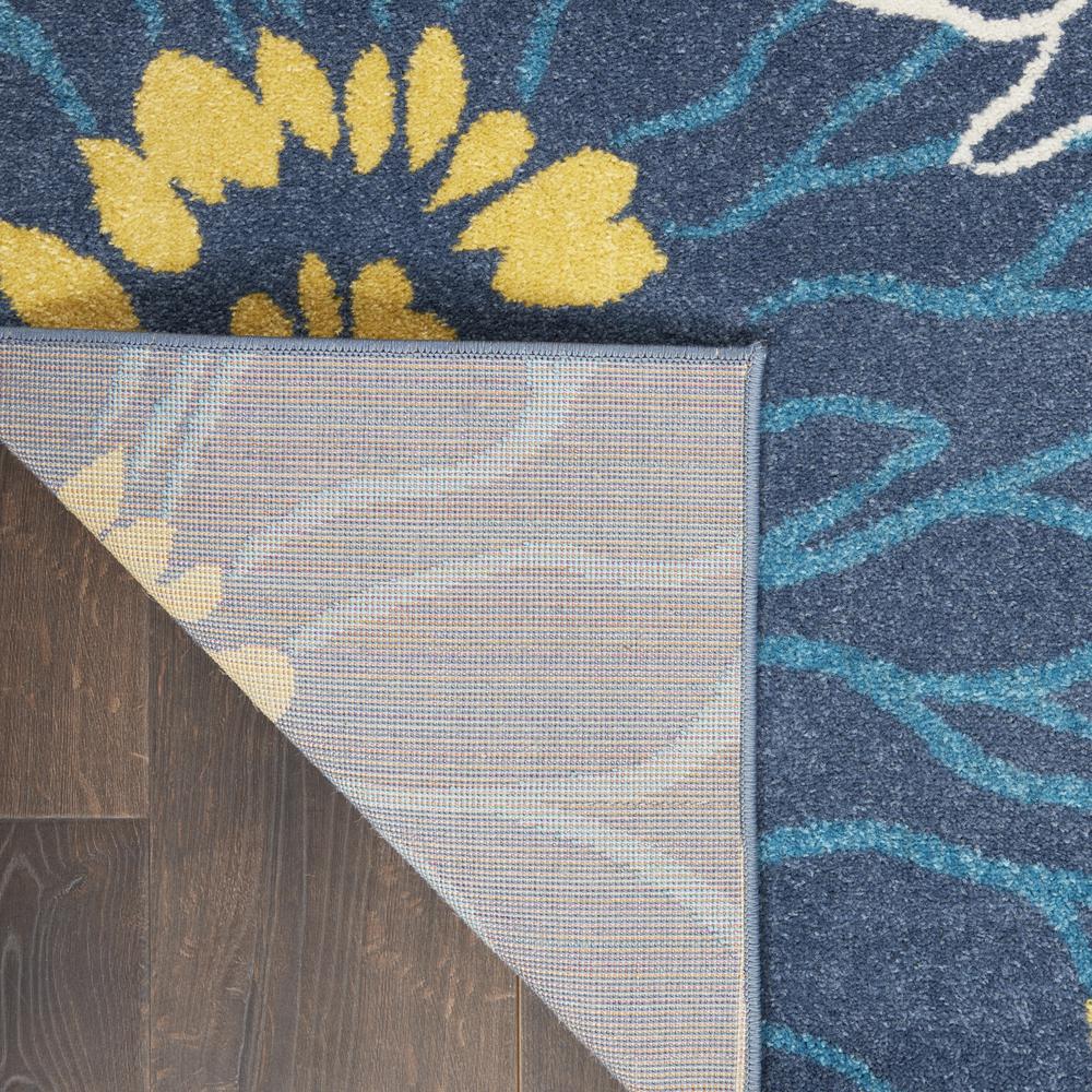 Nourison Home Passion Area Rug. Picture 3