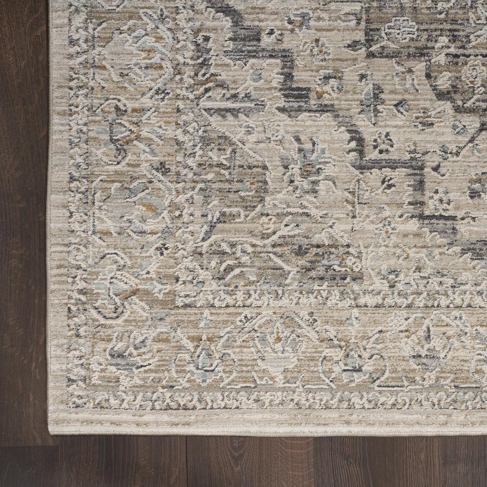 Vintage Runner Area Rug, 8' Runner. Picture 5