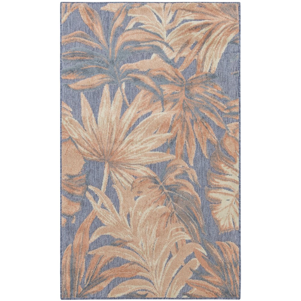 Nourison Home Aloha Area Rug. Picture 1