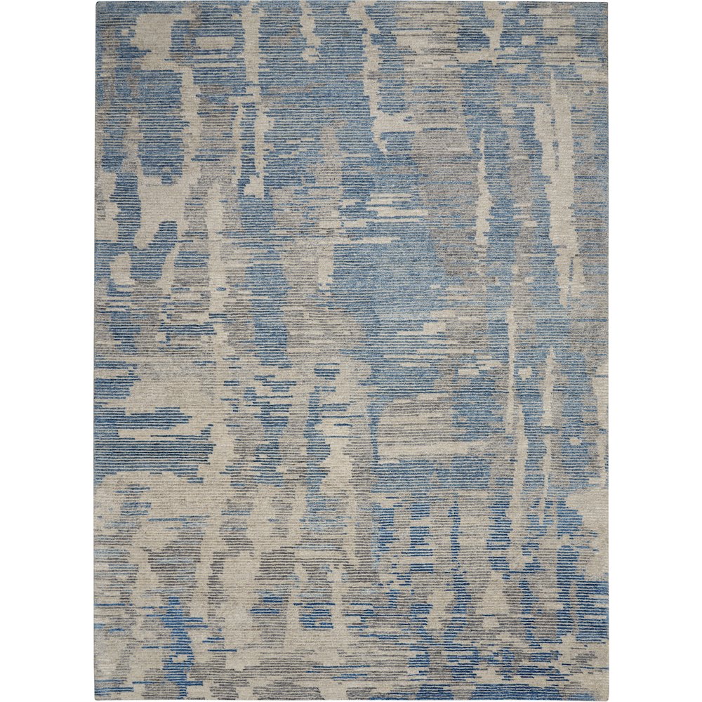 Nourison Home Ellora Area Rug. Picture 1