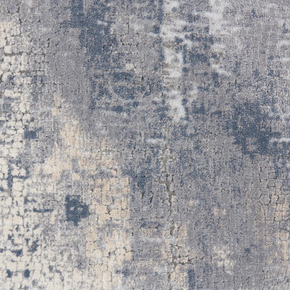 Modern Rectangle Area Rug, 5' x 7'. Picture 7