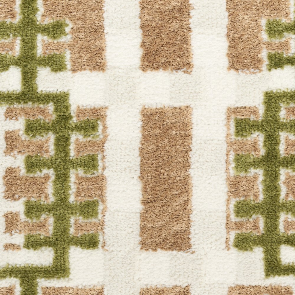 Nourison Home Nordic Area Rug. Picture 6