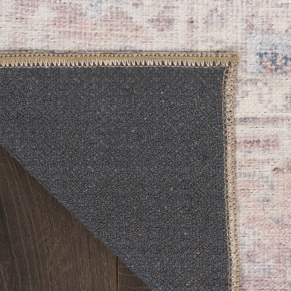 Nourison Home Vintage Washables Area Rug. Picture 3