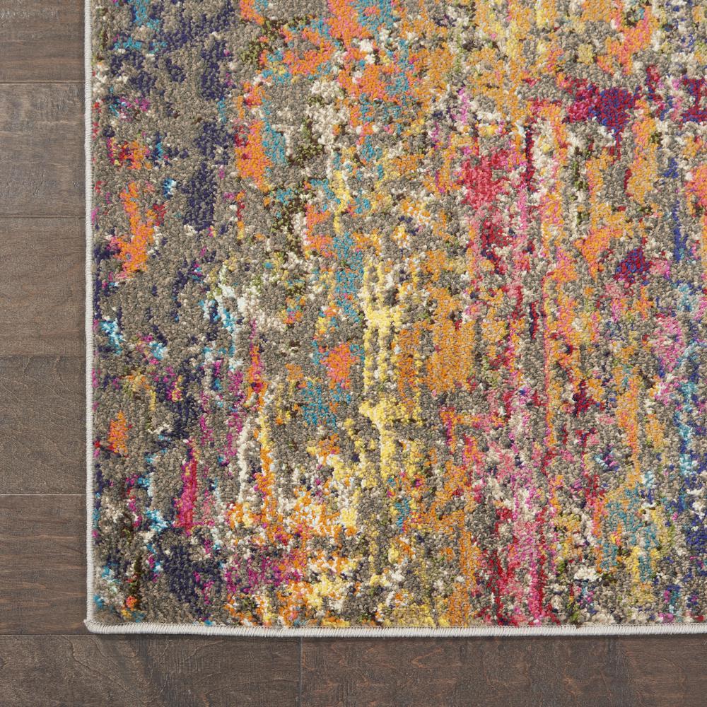Nourison Home Celestial Area Rug. Picture 5