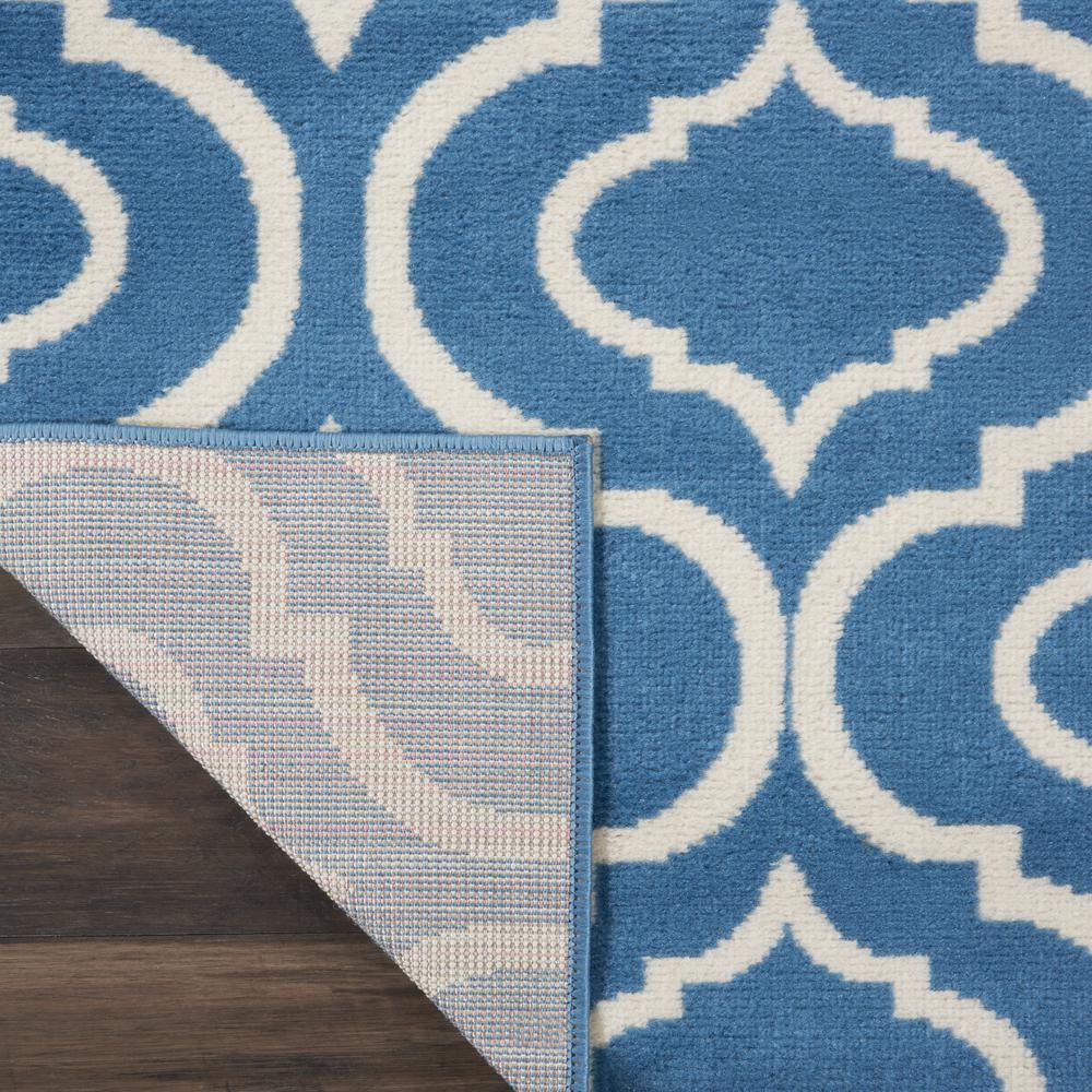 Nourison Home Jubilant Area Rug. Picture 3