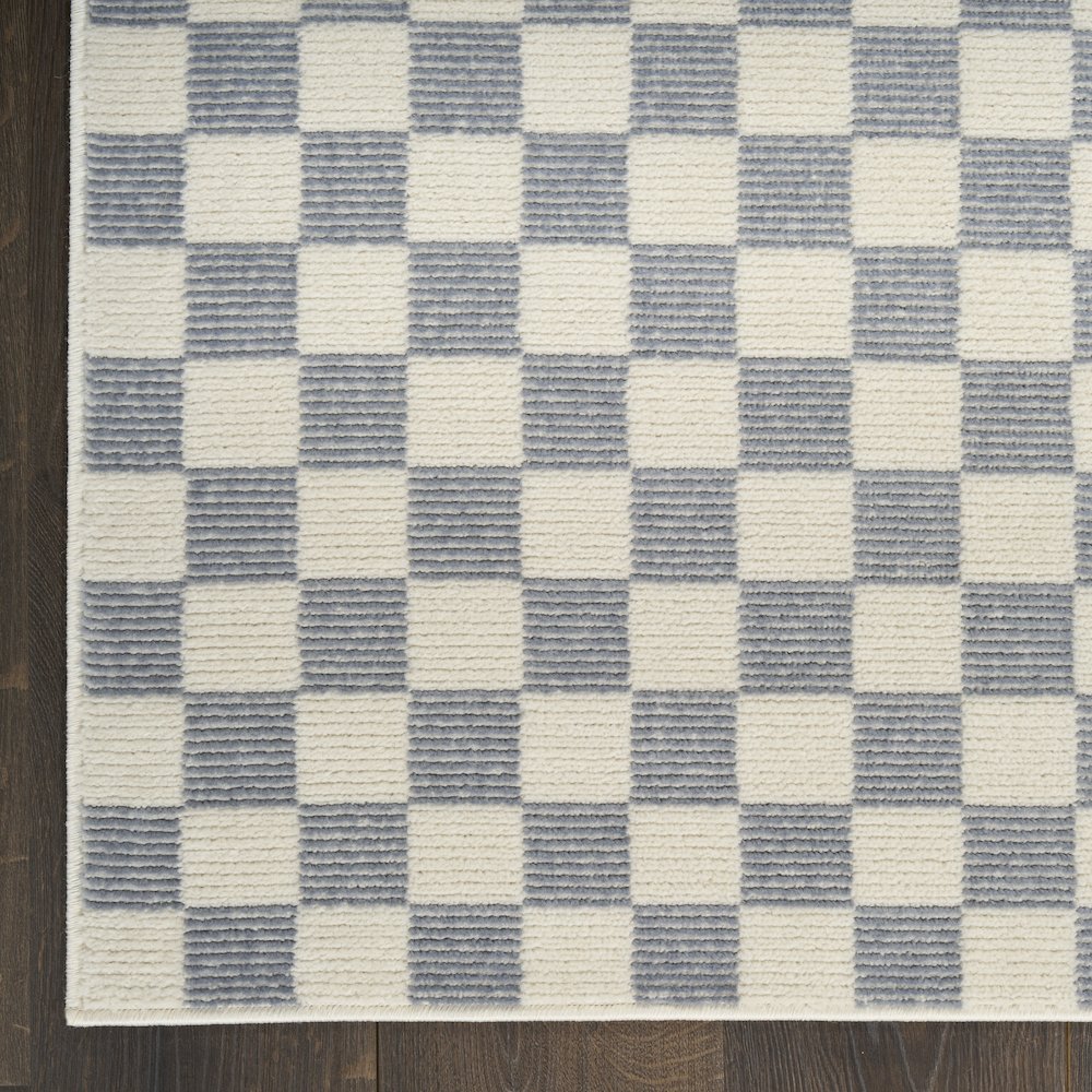 Nourison Home Serenity Home Area Rug. Picture 4