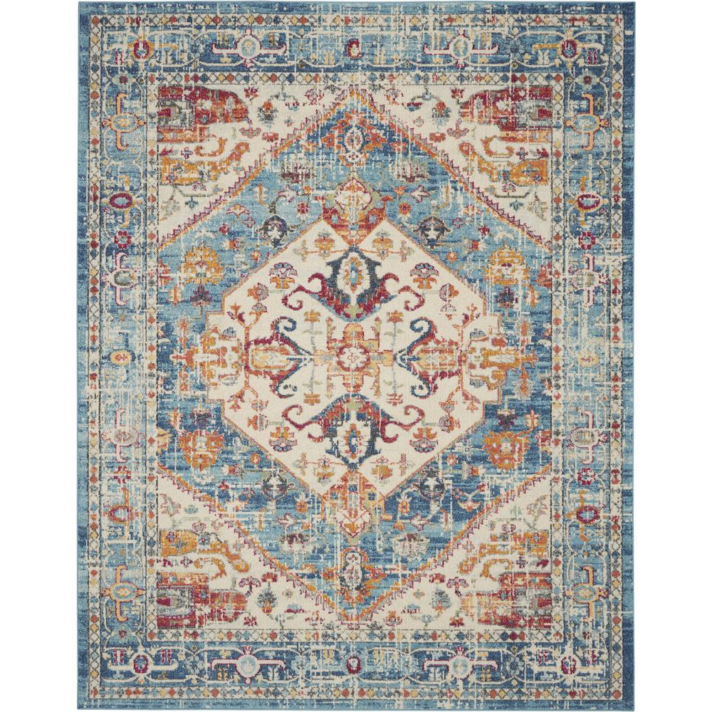 Nourison Home Passion Area Rug. Picture 1