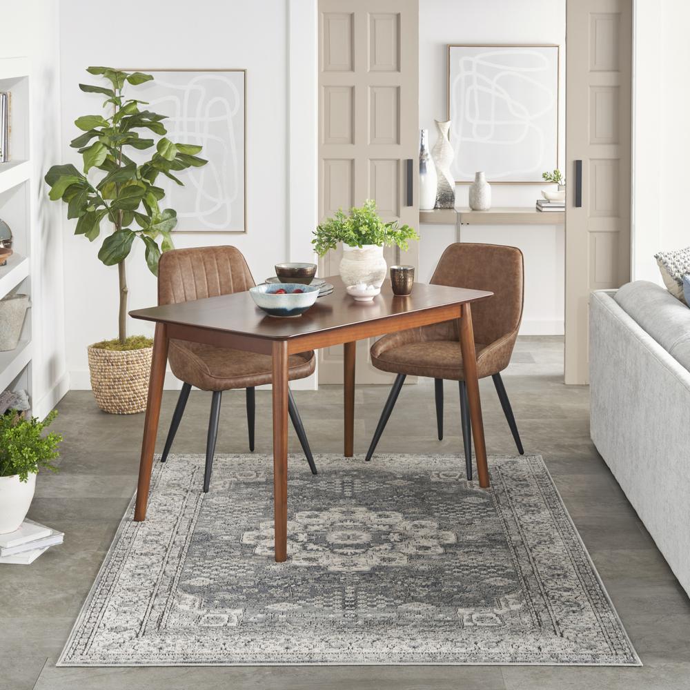 Nourison Home Concerto Area Rug. Picture 9