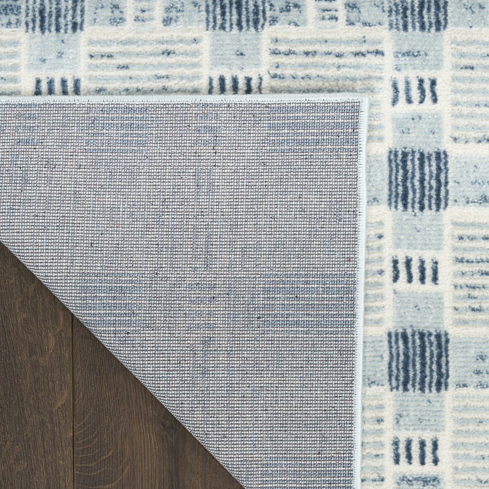 Nourison Home Nordic Area Rug. Picture 3