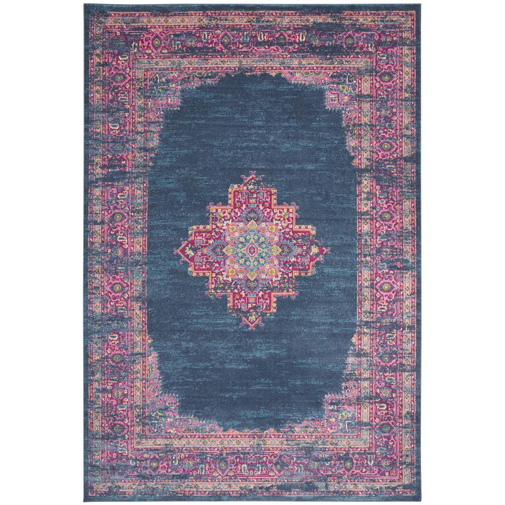 Nourison Home Passion Area Rug. Picture 1