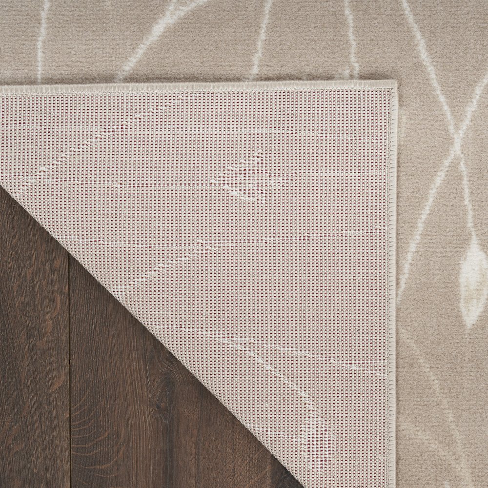 Nourison Home Grafix Area Rug. Picture 3