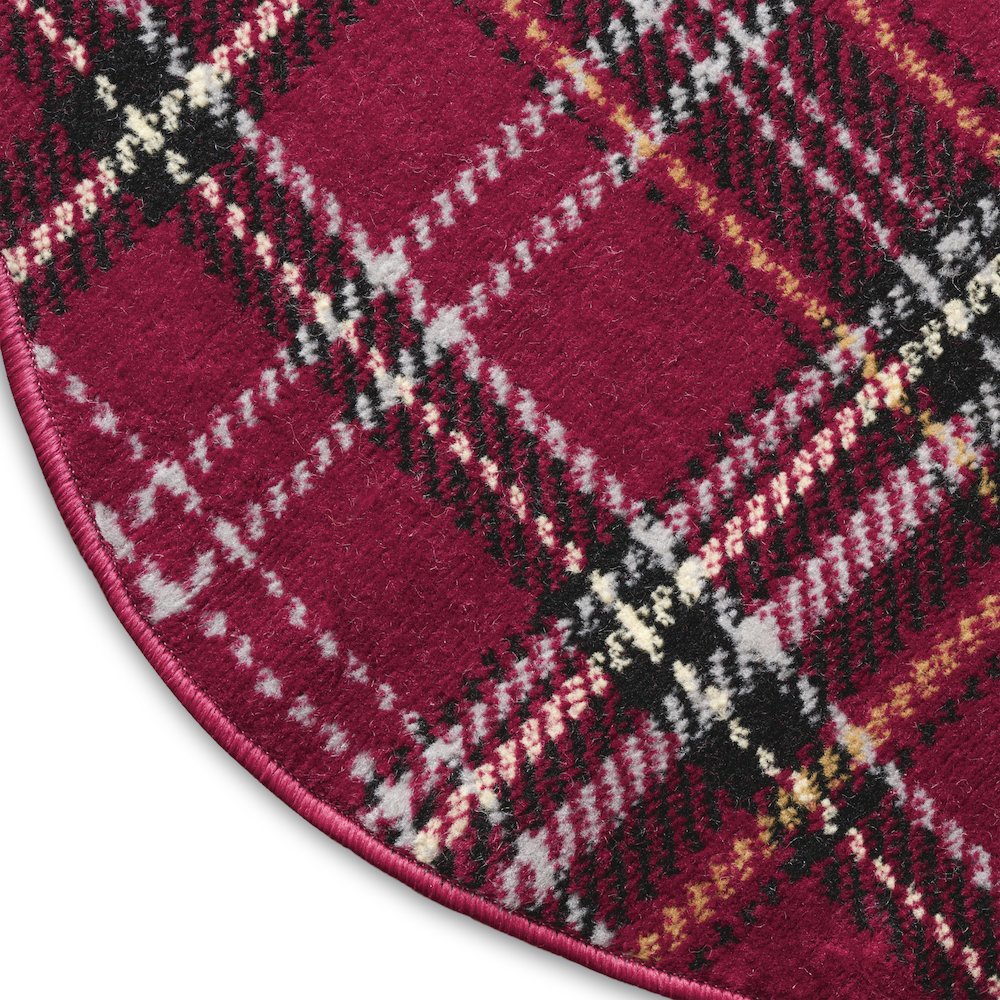 Nourison Home Grafix Area Rug. Picture 5
