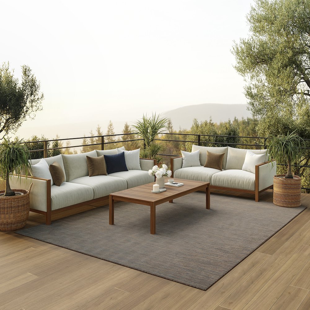 Nourison Home Positano Area Rug. Picture 8