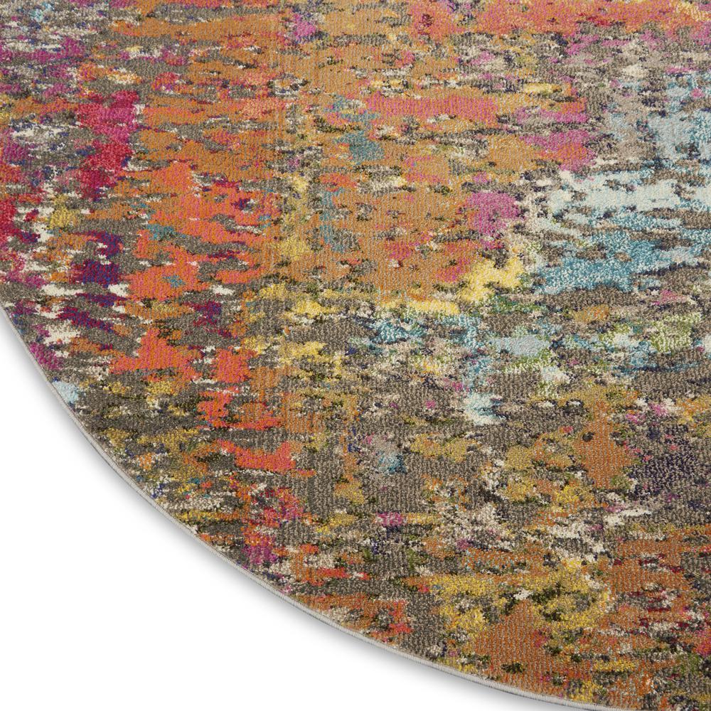 Nourison Home Celestial Area Rug. Picture 5