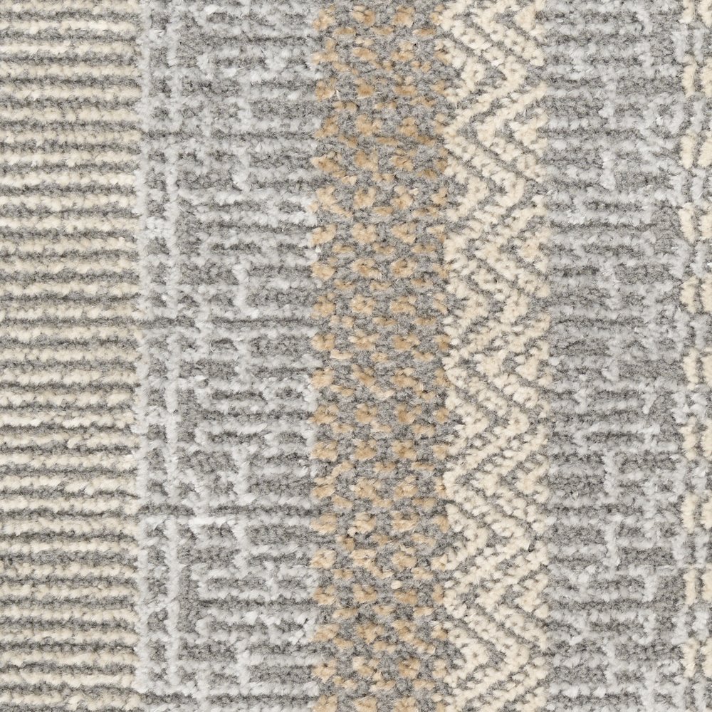 Nourison Home Nordic Area Rug. Picture 6