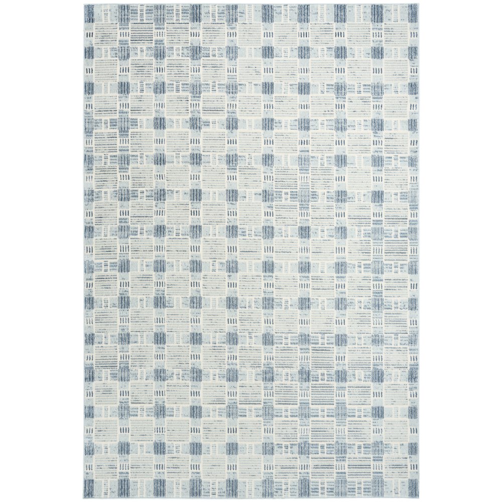 Nourison Home Nordic Area Rug. Picture 1