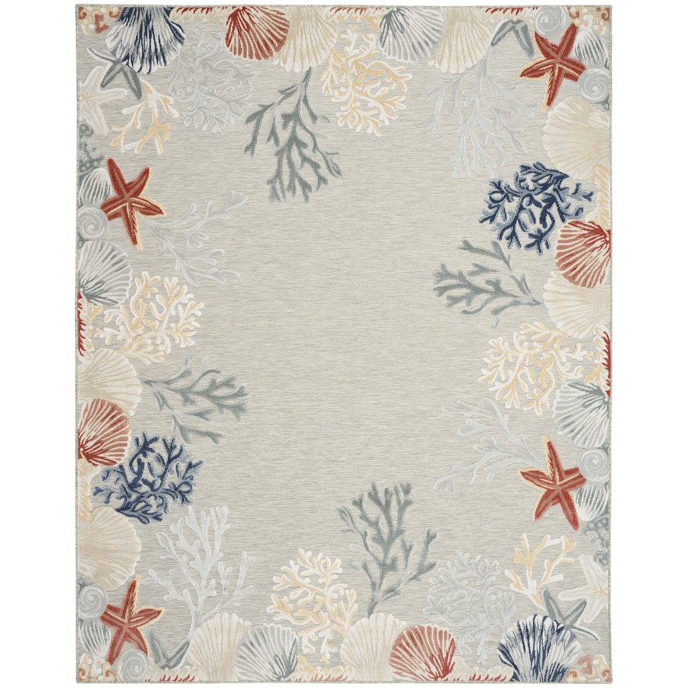 Nourison Home Suncoast Area Rug. Picture 1