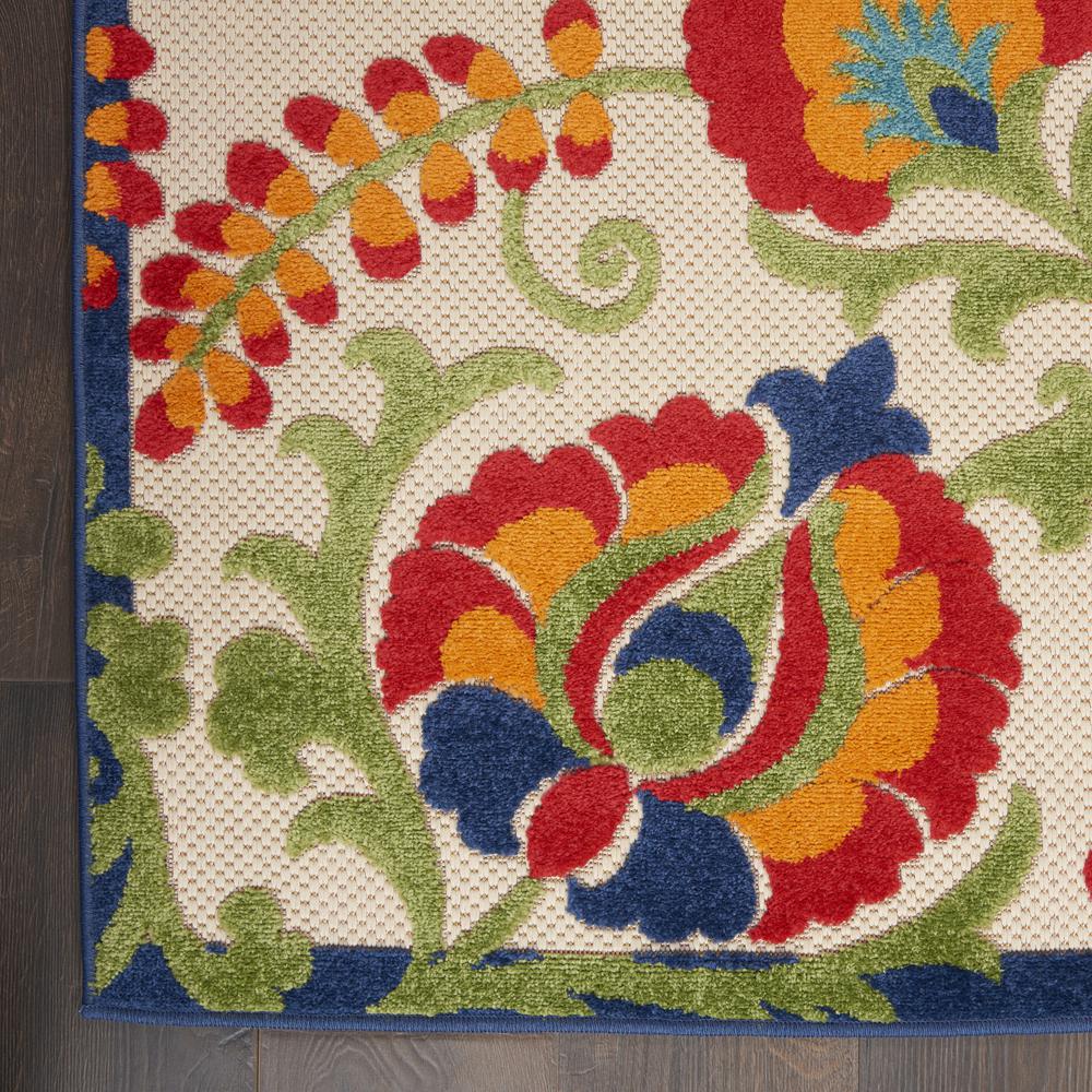 Nourison Home Aloha Area Rug. Picture 5