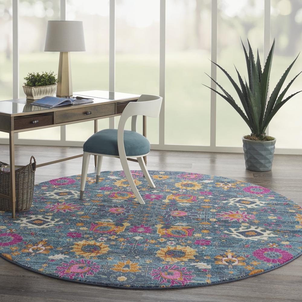 Nourison Home Passion Area Rug. Picture 10