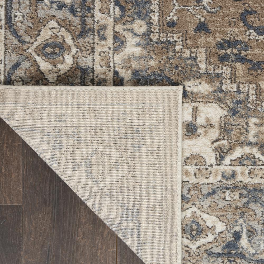 Farmhouse Runner Area Rug, 10' Runner. Picture 3